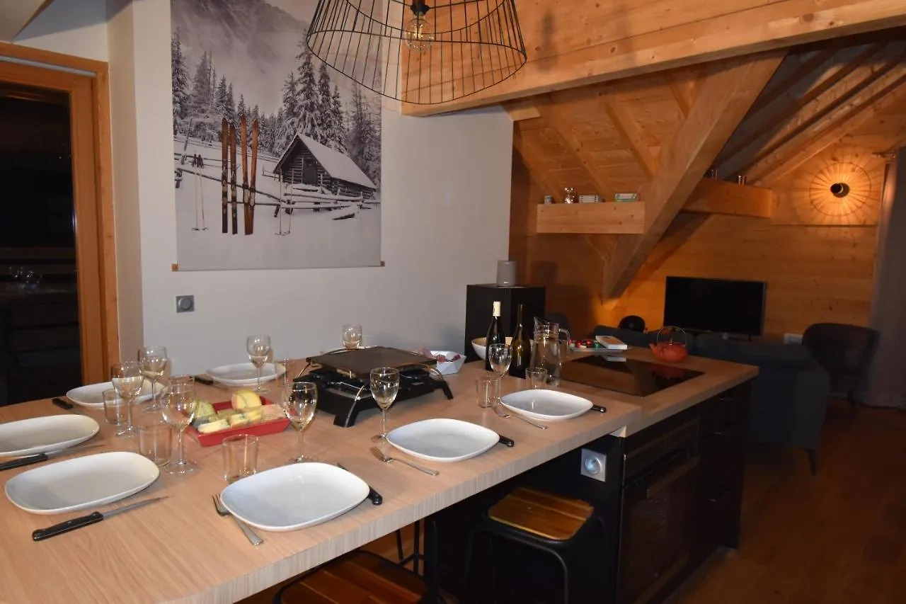 Vaujanylocations - Ameythistes B8 France