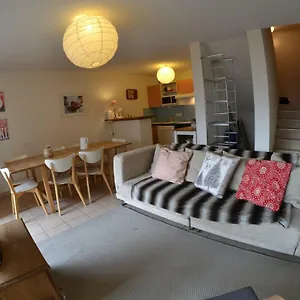 Du Verney Chalet